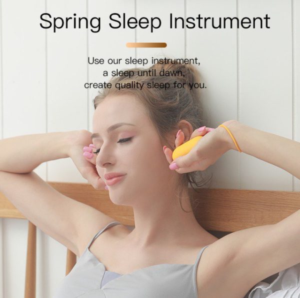 Sleepify The Ultimate Natural Sleep Aid Device - Image 6