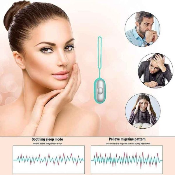Sleepify The Ultimate Natural Sleep Aid Device - Image 2