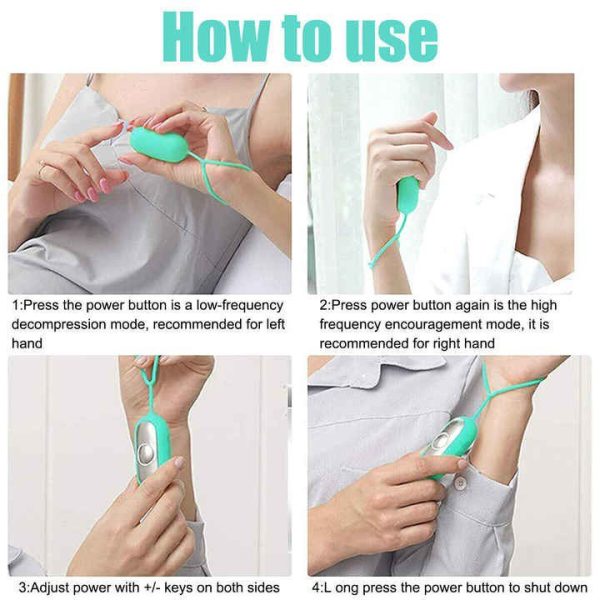 Sleepify The Ultimate Natural Sleep Aid Device - Image 4