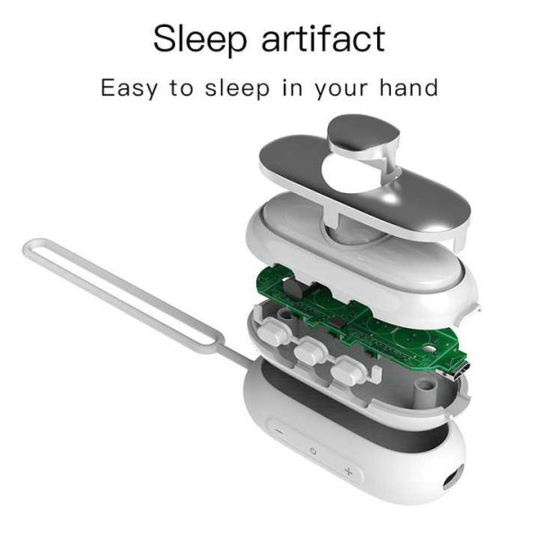 Sleepify The Ultimate Natural Sleep Aid Device - Image 3
