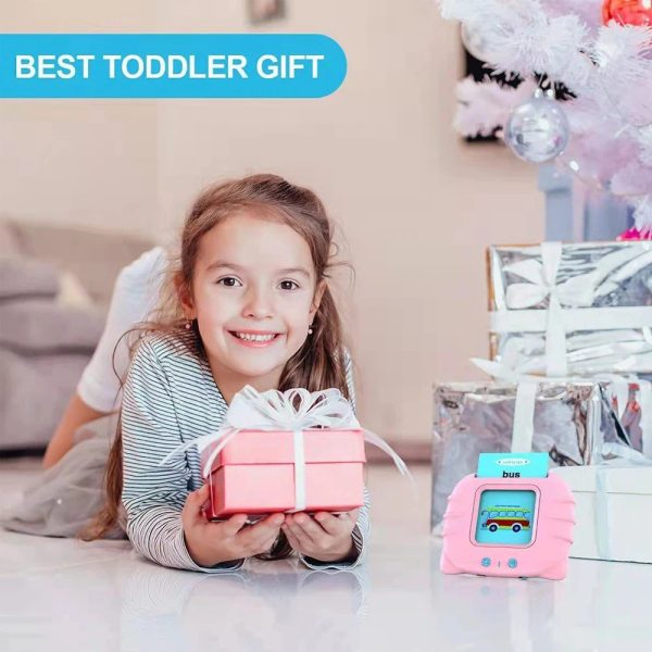 English Learning Talking Flash Cards for Kids - Image 9