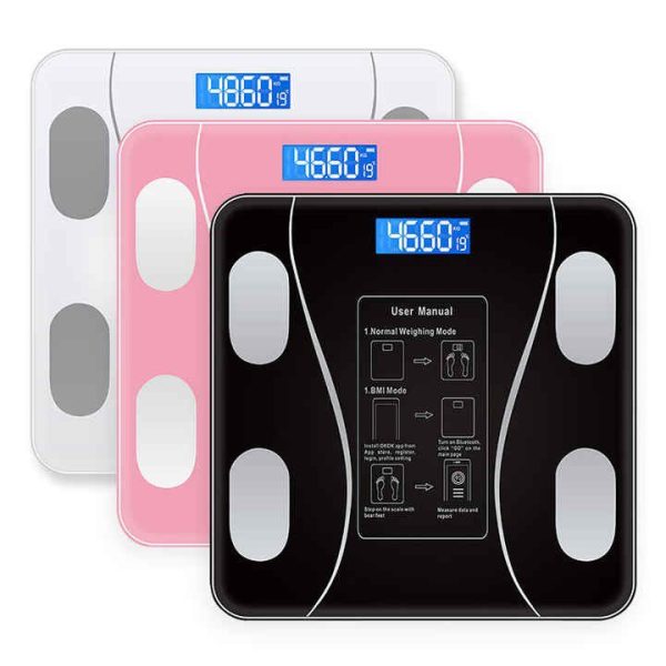 Bluetooth Weight Scale - Image 2