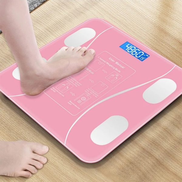 Bluetooth Weight Scale - Image 7