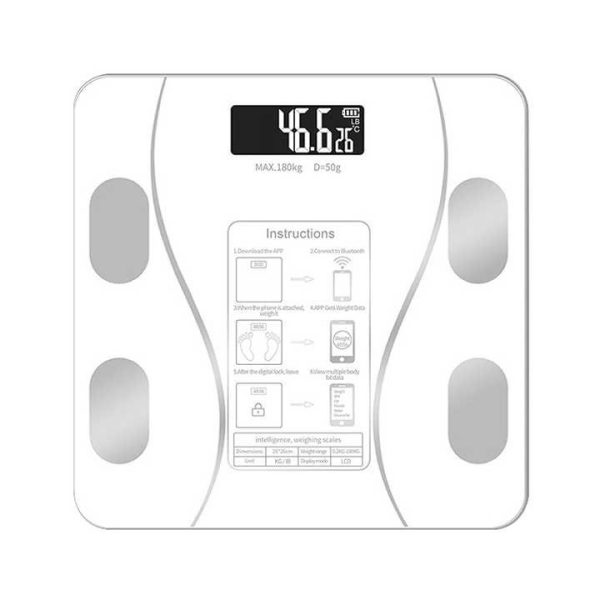 Bluetooth Weight Scale - Image 3