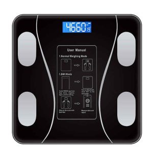Bluetooth Weight Scale