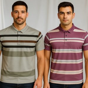 China polo shirt (Combo)